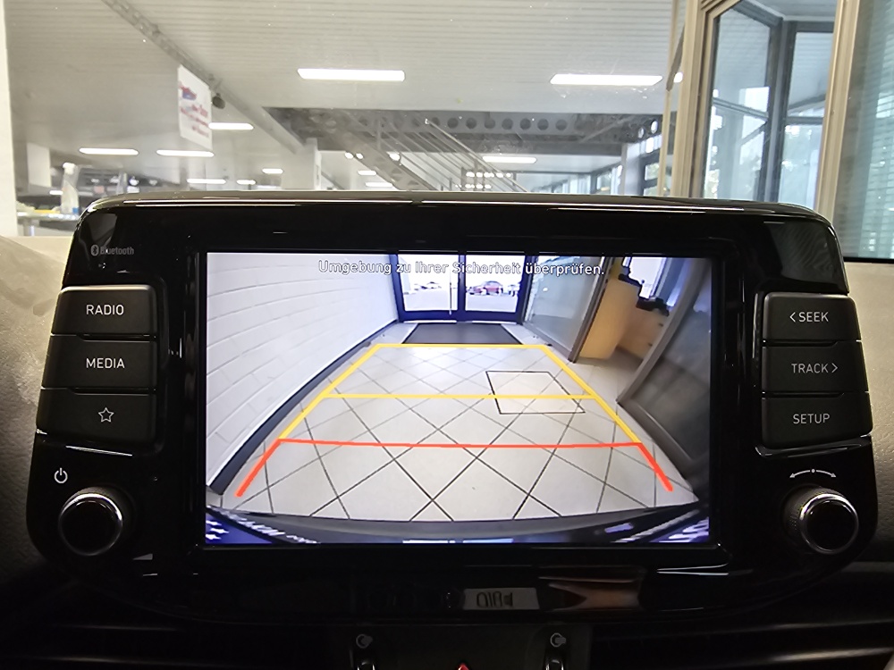 Hyundai i30 – Foto 10