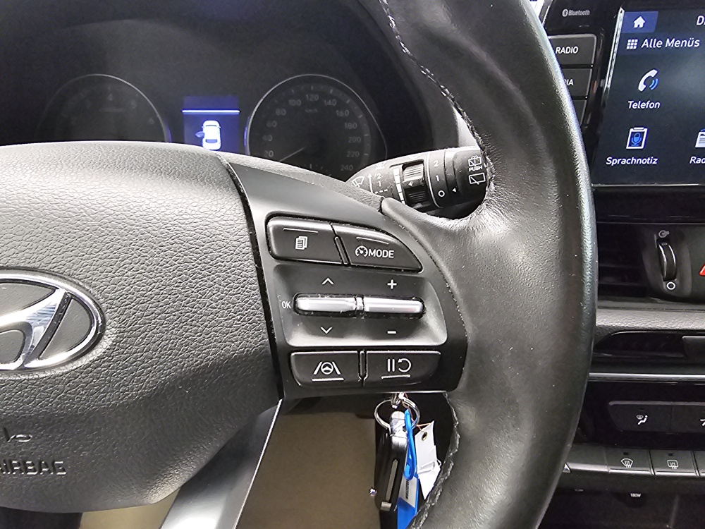 Hyundai i30 – Foto 11