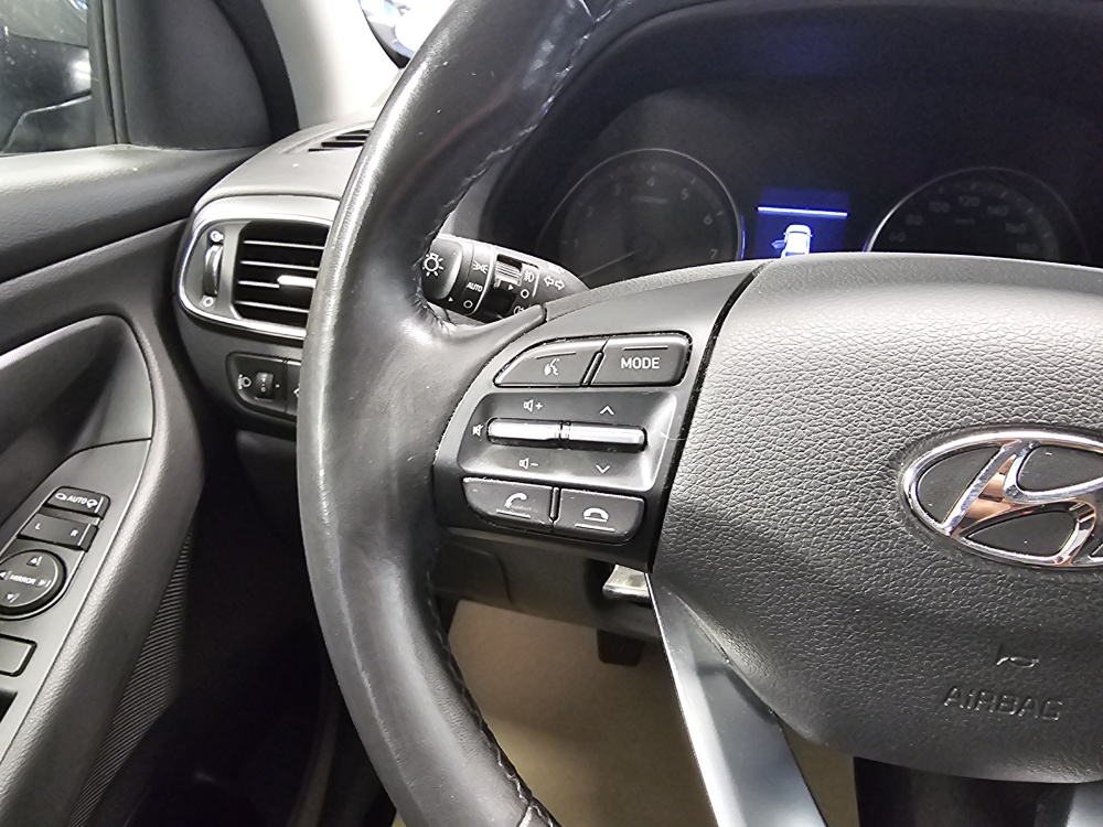 Hyundai i30 – Foto 12