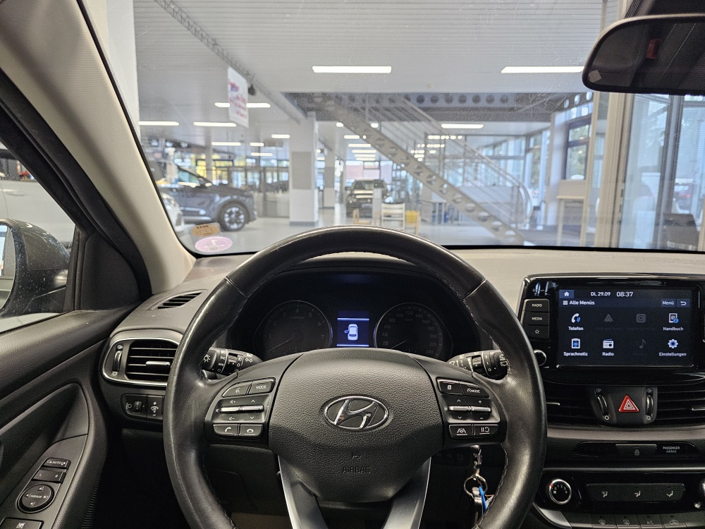 Hyundai i30 – Foto 14