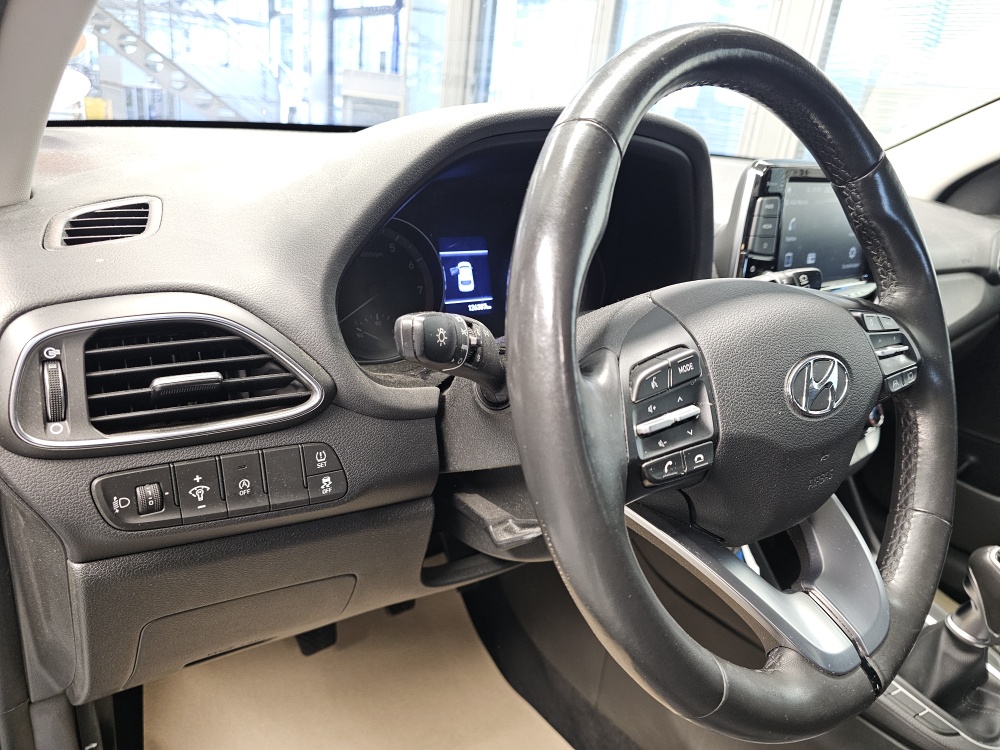 Hyundai i30 – Foto 15
