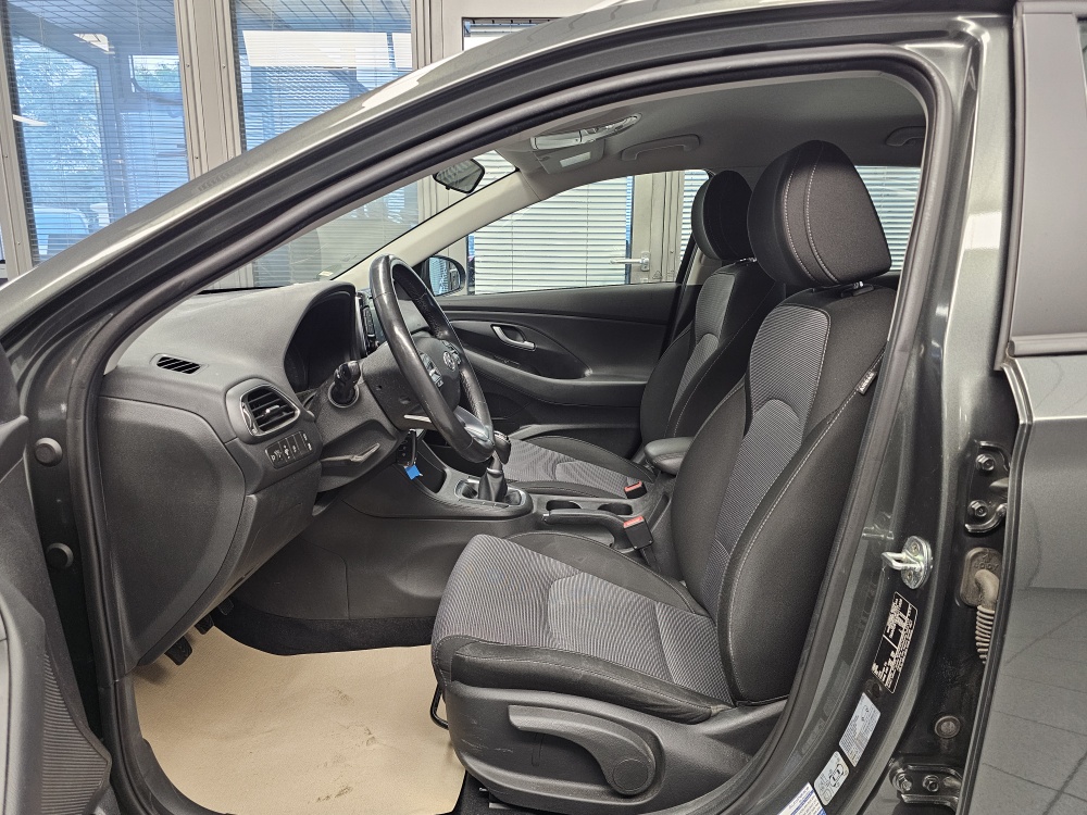 Hyundai i30 – Foto 16