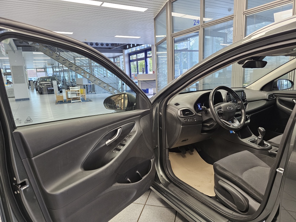 Hyundai i30 – Foto 17