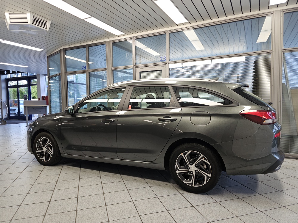 Hyundai i30 – Foto 18