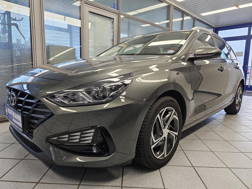 Hyundai i30 – Foto 19