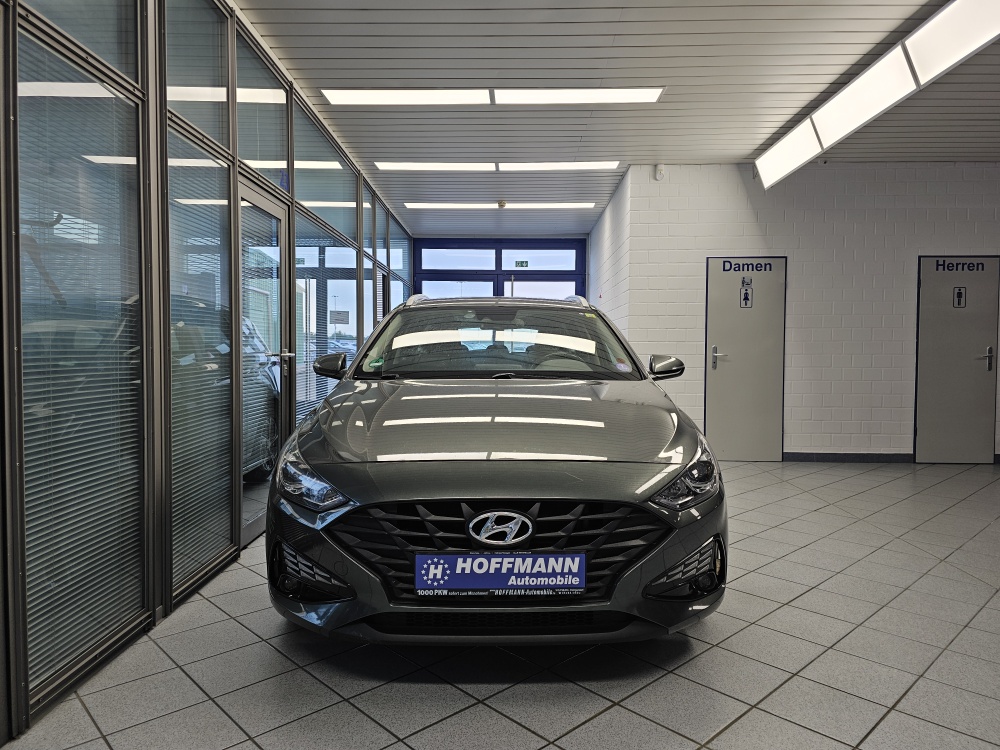 Hyundai i30 – Foto 20