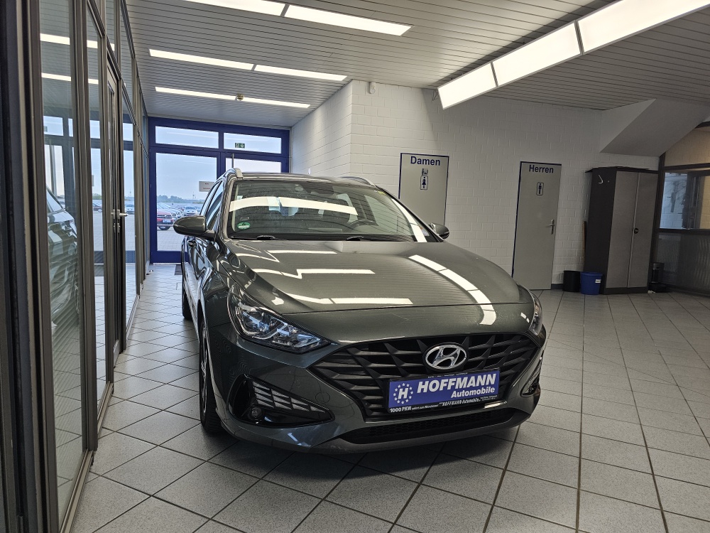 Hyundai i30 – Foto 21