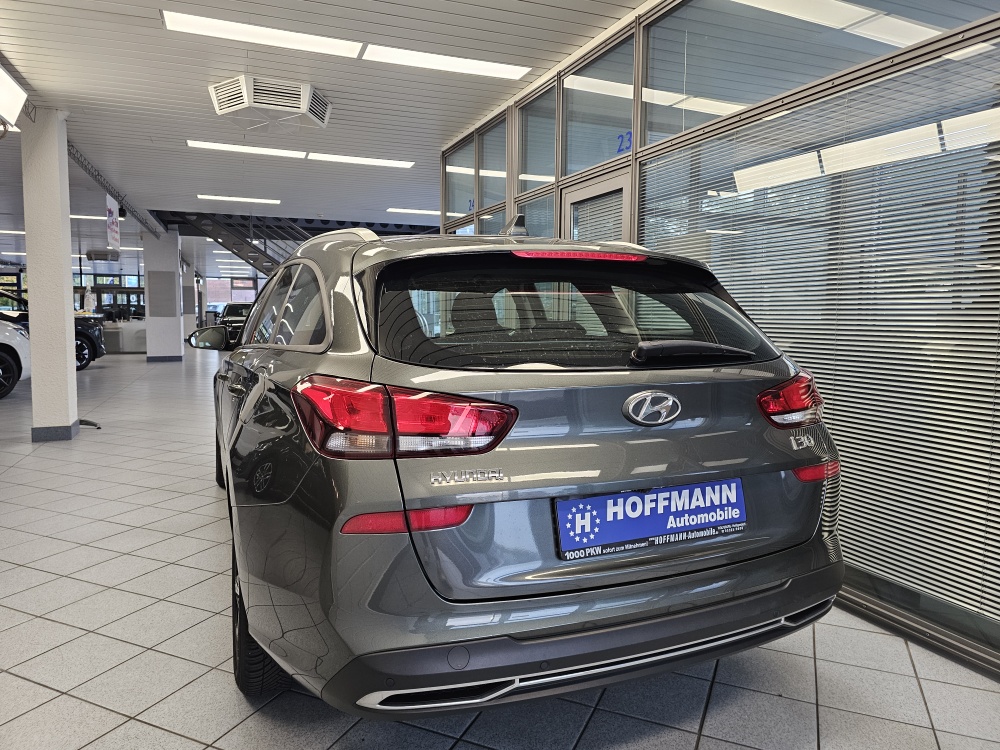 Hyundai i30 – Foto 3