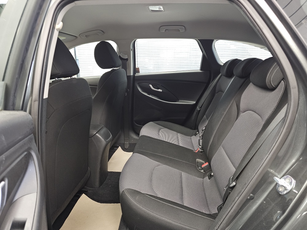 Hyundai i30 – Foto 4