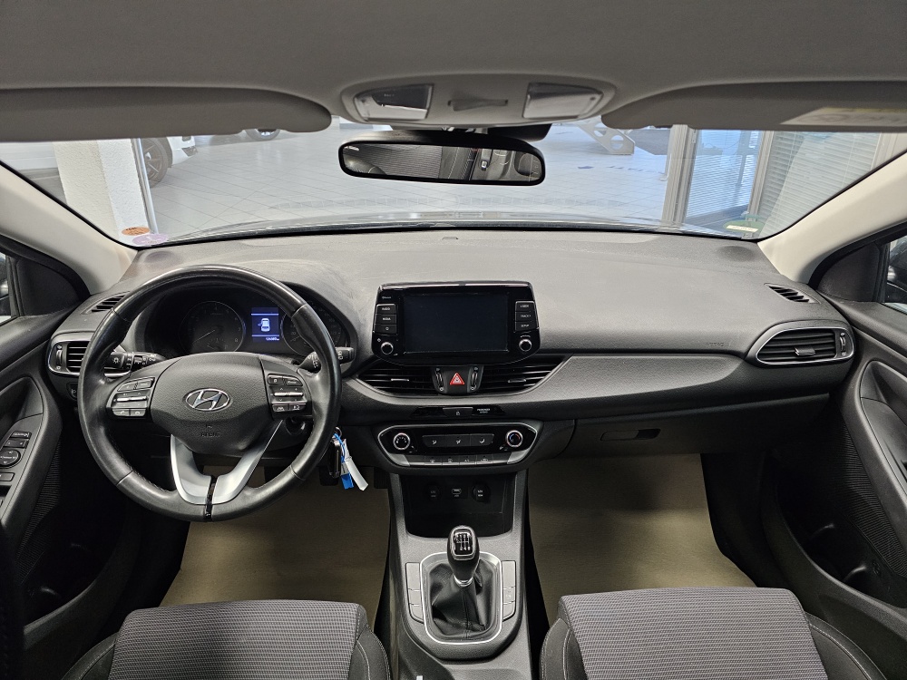 Hyundai i30 – Foto 5
