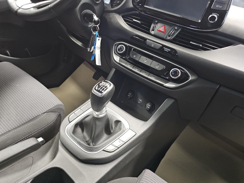 Hyundai i30 – Foto 6