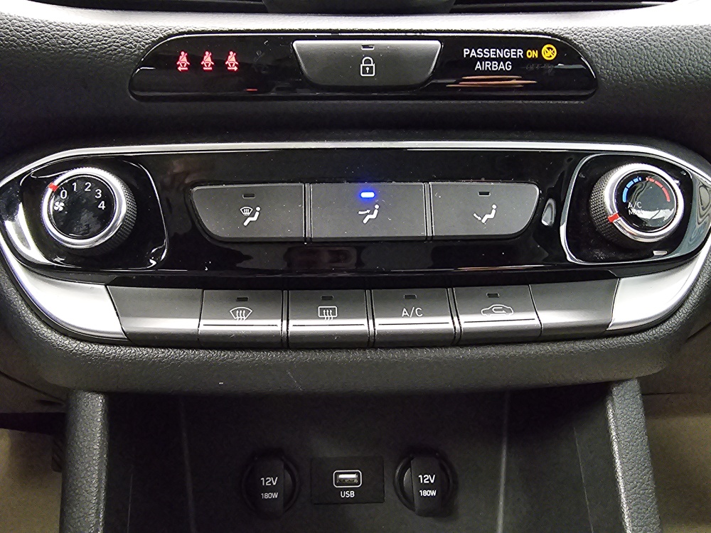 Hyundai i30 – Foto 7