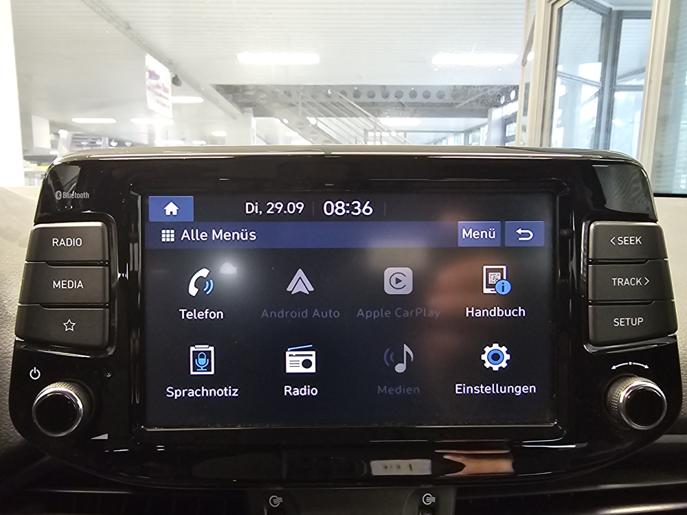 Hyundai i30 – Foto 8