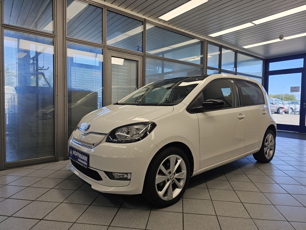 Skoda Citigo – Foto 1