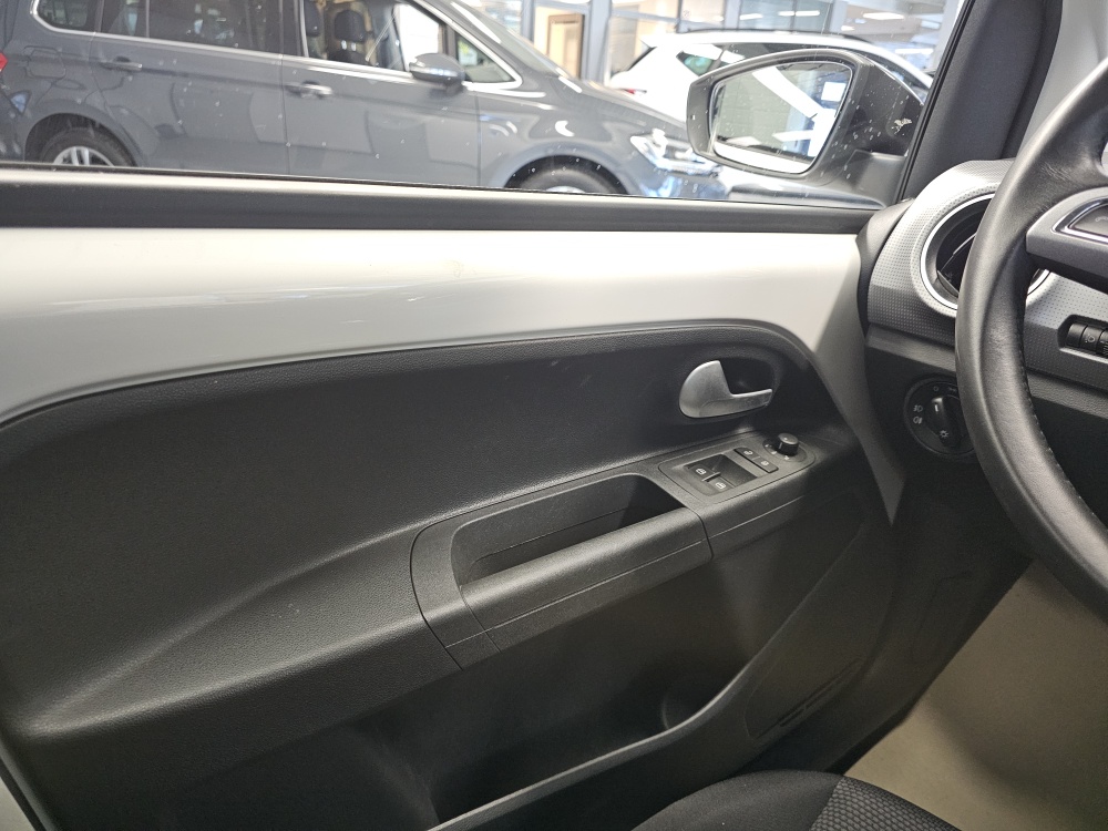 Skoda Citigo – Foto 10