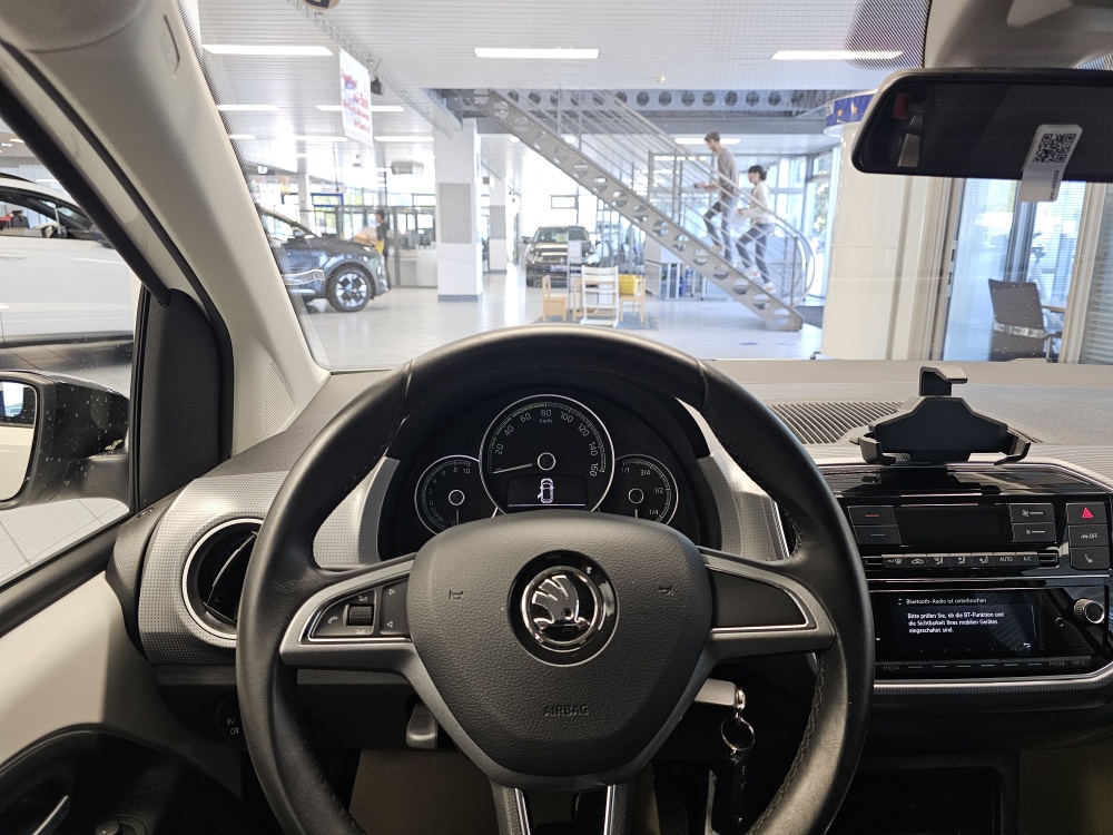 Skoda Citigo – Foto 11