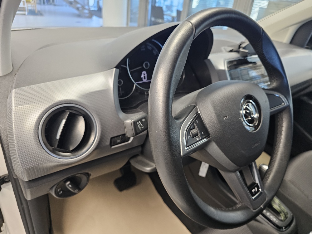 Skoda Citigo – Foto 12