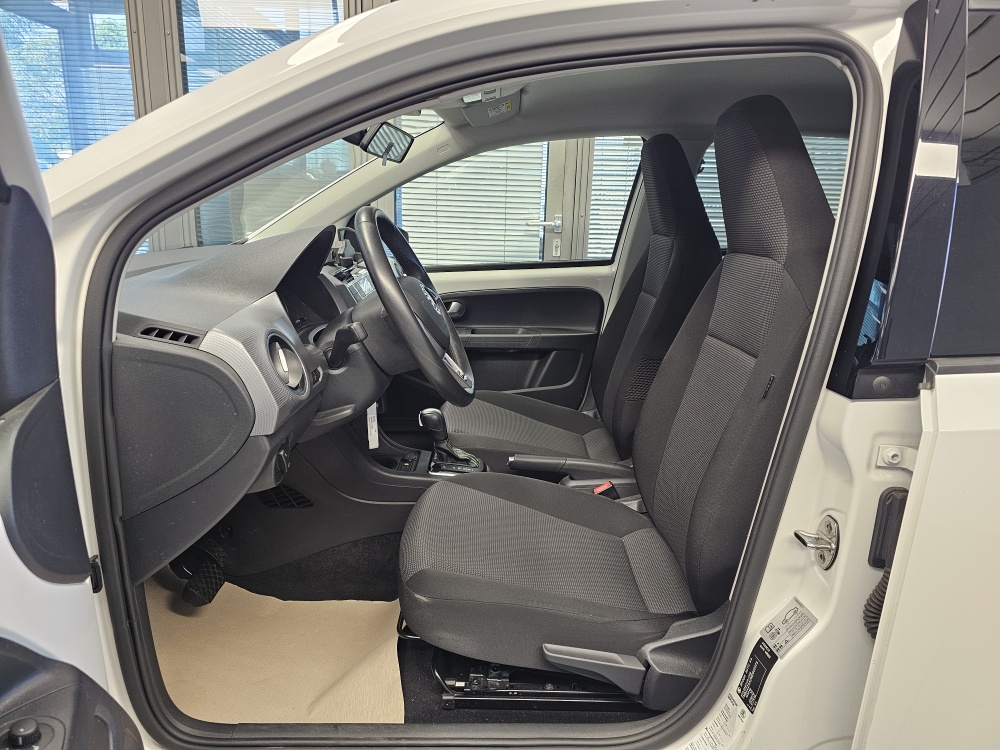 Skoda Citigo – Foto 13