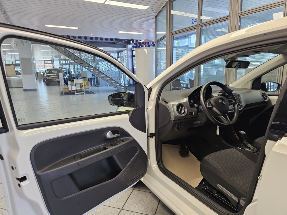 Skoda Citigo – Foto 14