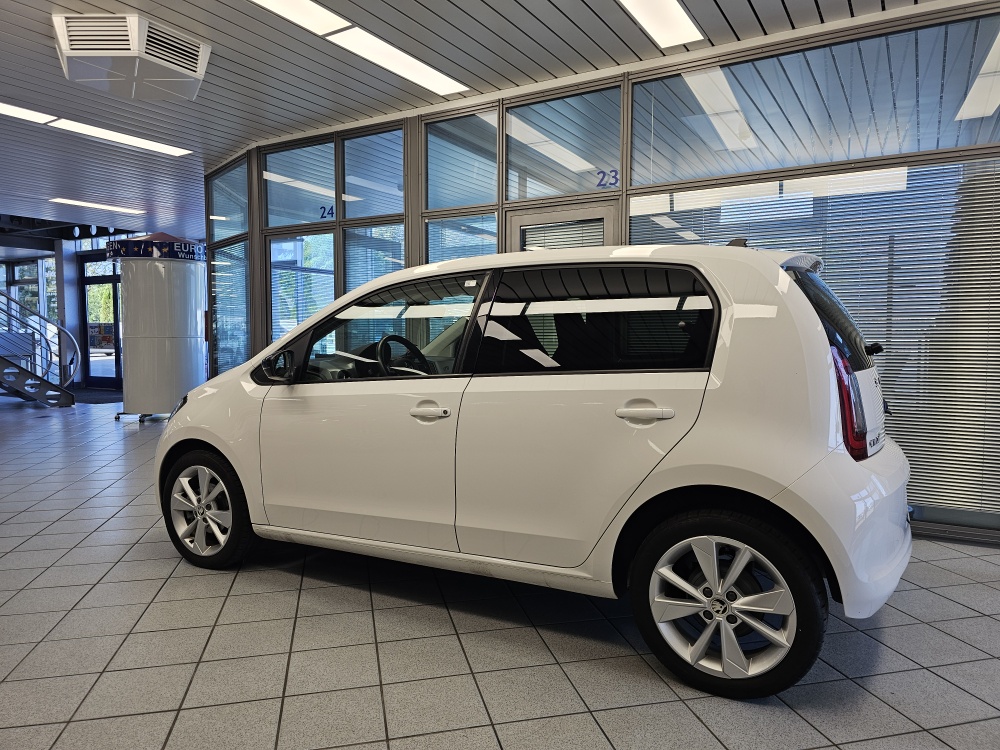 Skoda Citigo – Foto 15