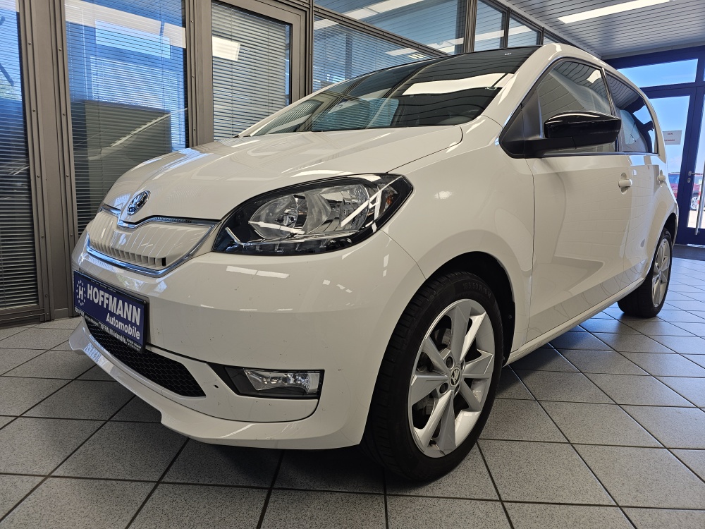 Skoda Citigo – Foto 16