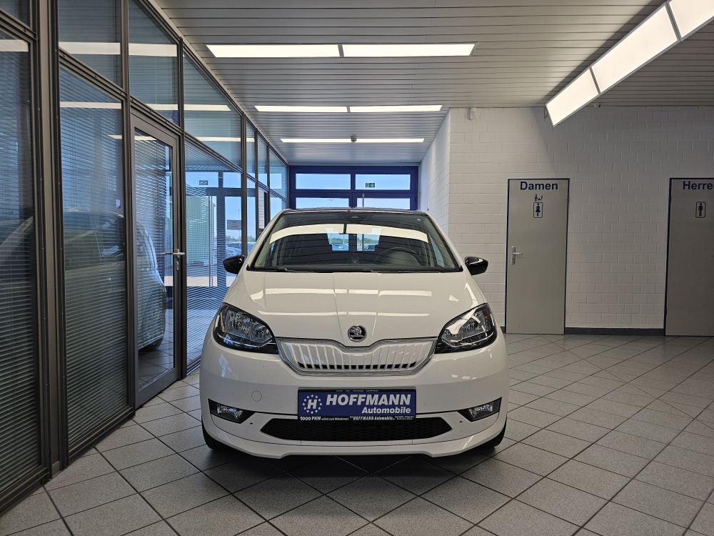 Skoda Citigo – Foto 17