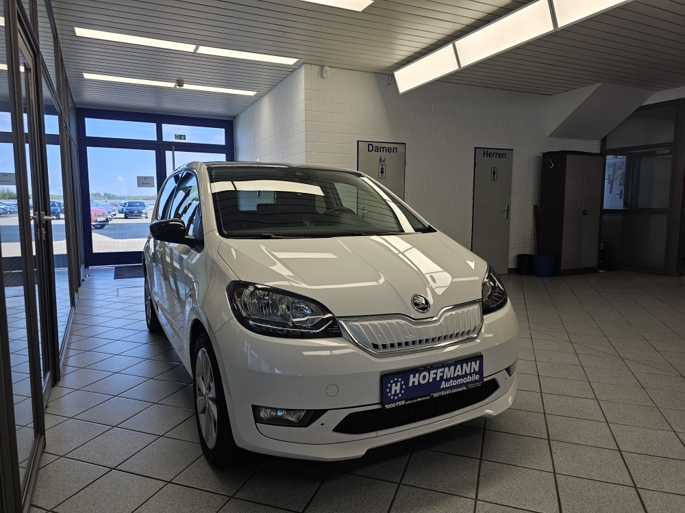 Skoda Citigo – Foto 18