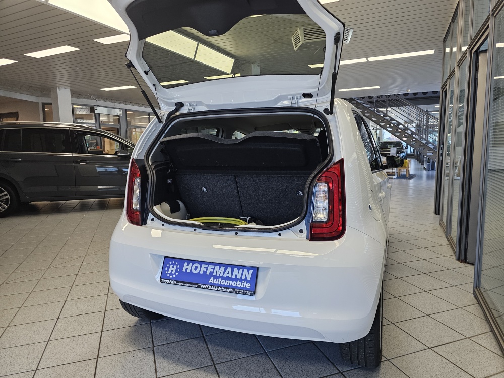 Skoda Citigo – Foto 2