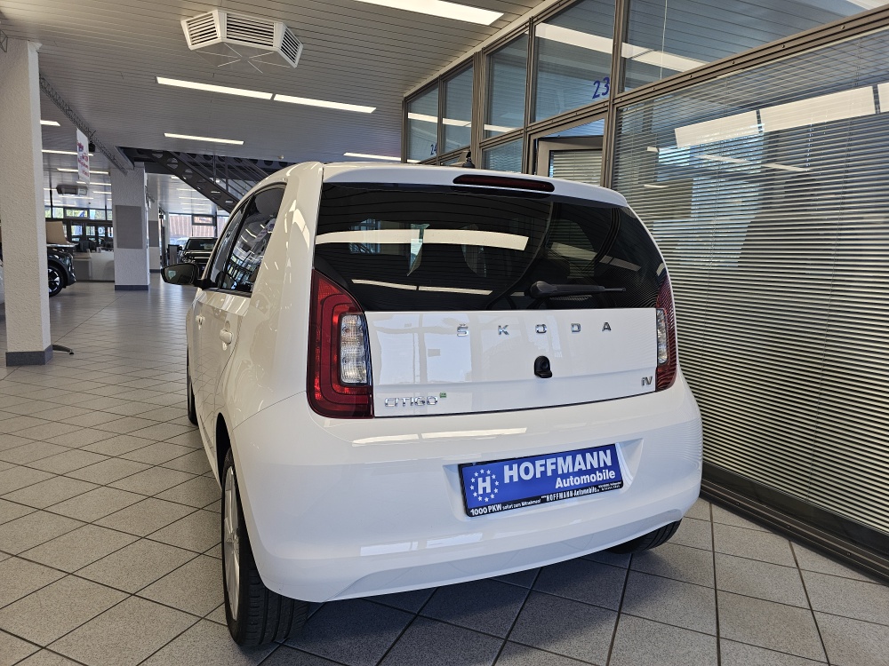 Skoda Citigo – Foto 4