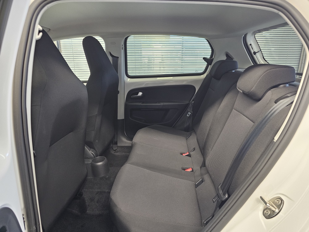 Skoda Citigo – Foto 5