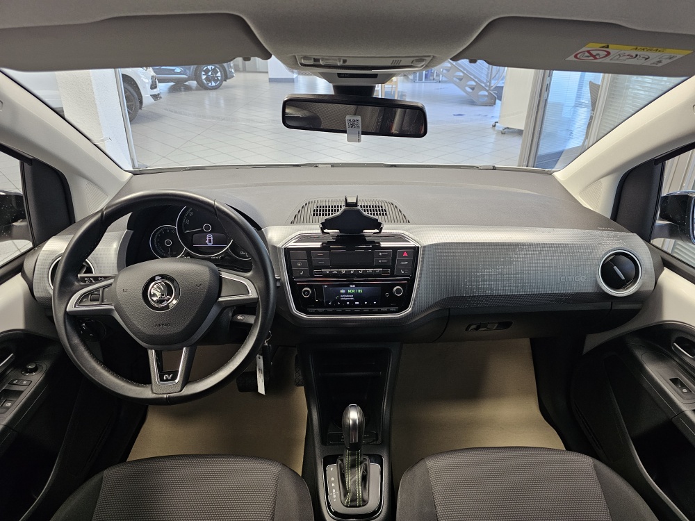 Skoda Citigo – Foto 6