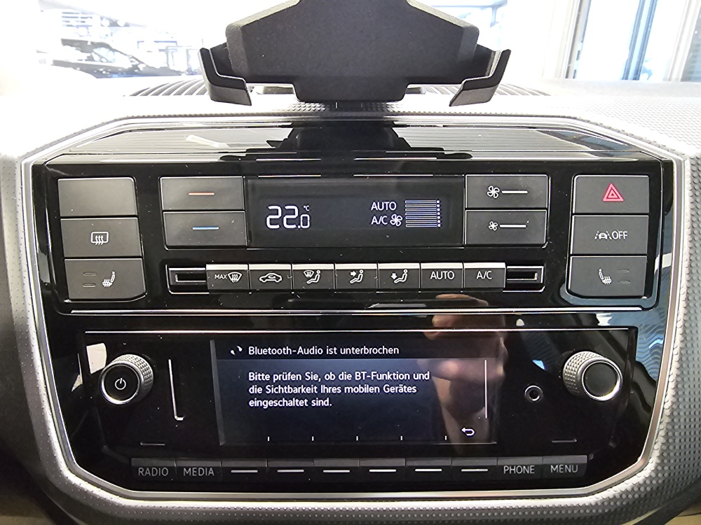 Skoda Citigo – Foto 8