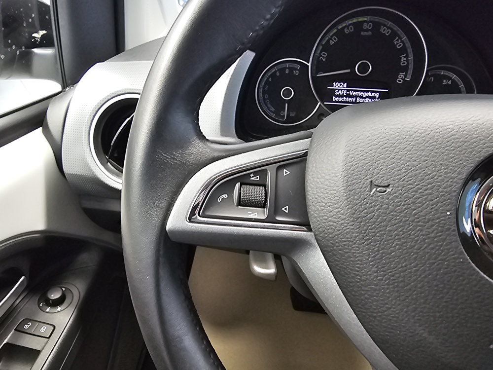 Skoda Citigo – Foto 9