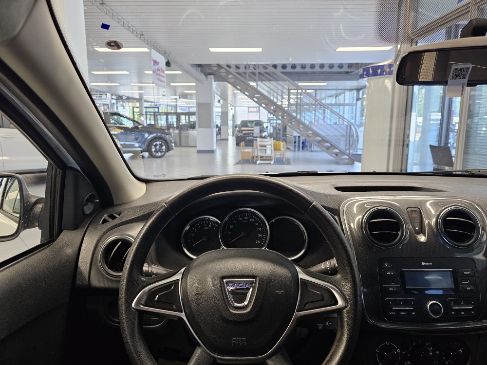 Dacia Sandero – Foto 10