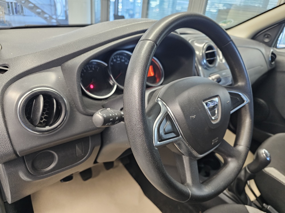 Dacia Sandero – Foto 11