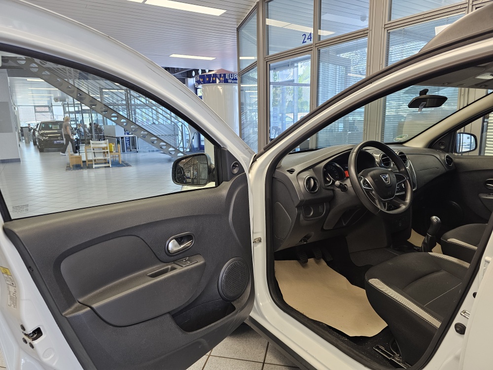 Dacia Sandero – Foto 13