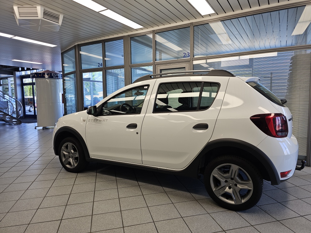 Dacia Sandero – Foto 14