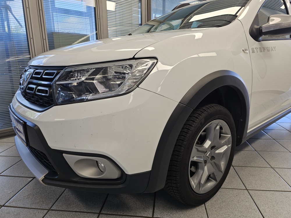 Dacia Sandero – Foto 15