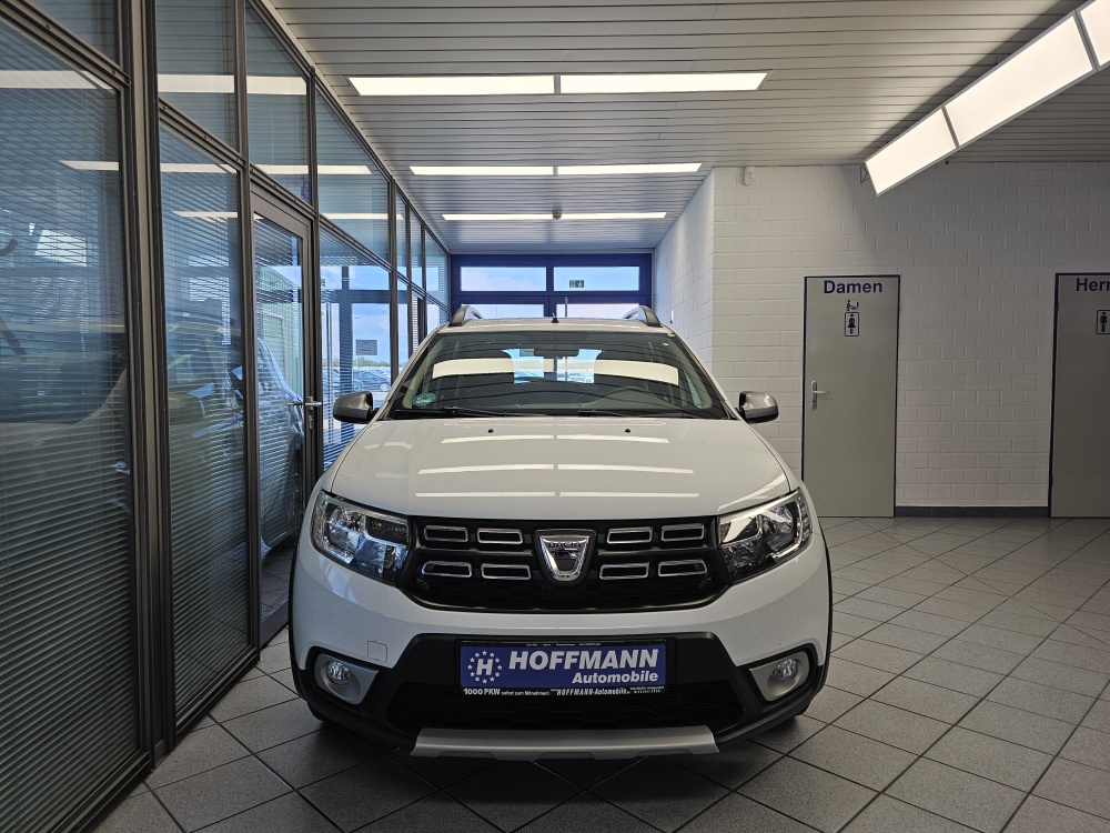 Dacia Sandero – Foto 16