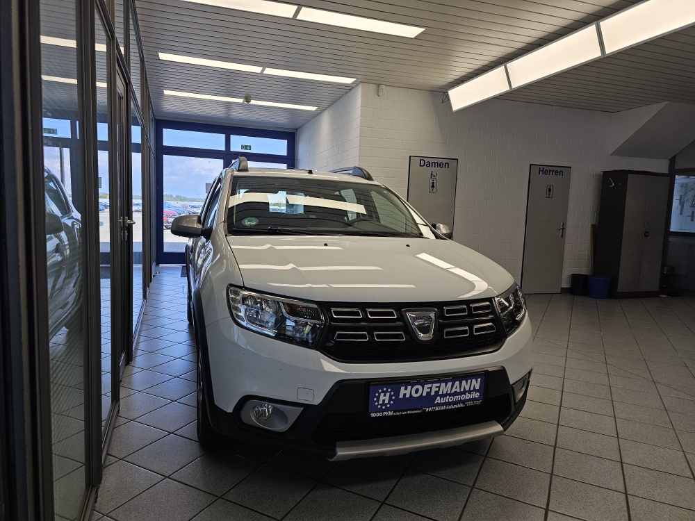 Dacia Sandero – Foto 17