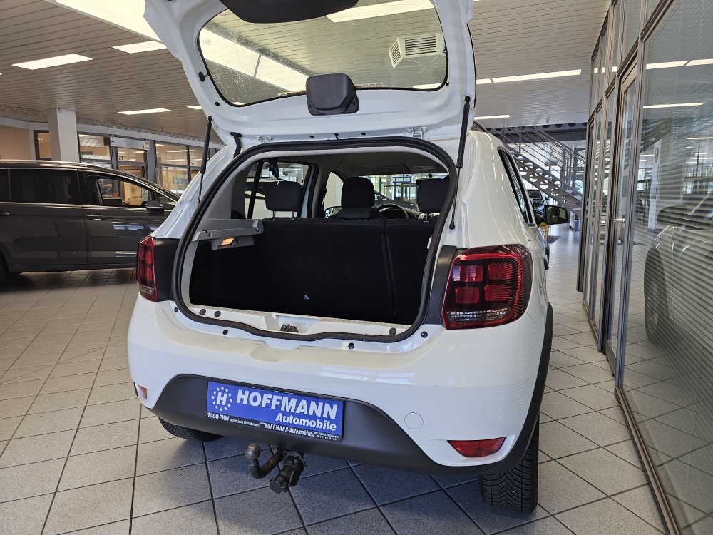 Dacia Sandero – Foto 2