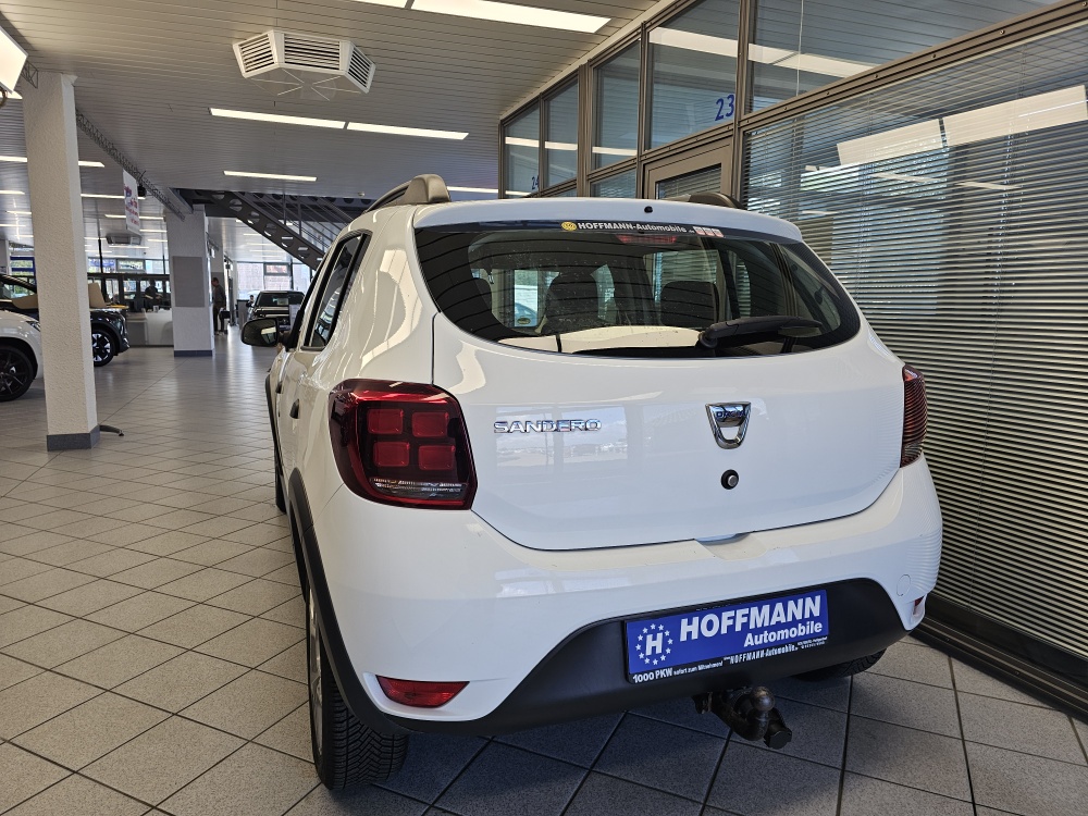 Dacia Sandero – Foto 4