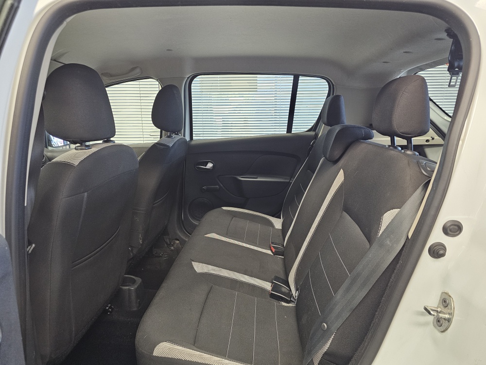 Dacia Sandero – Foto 5