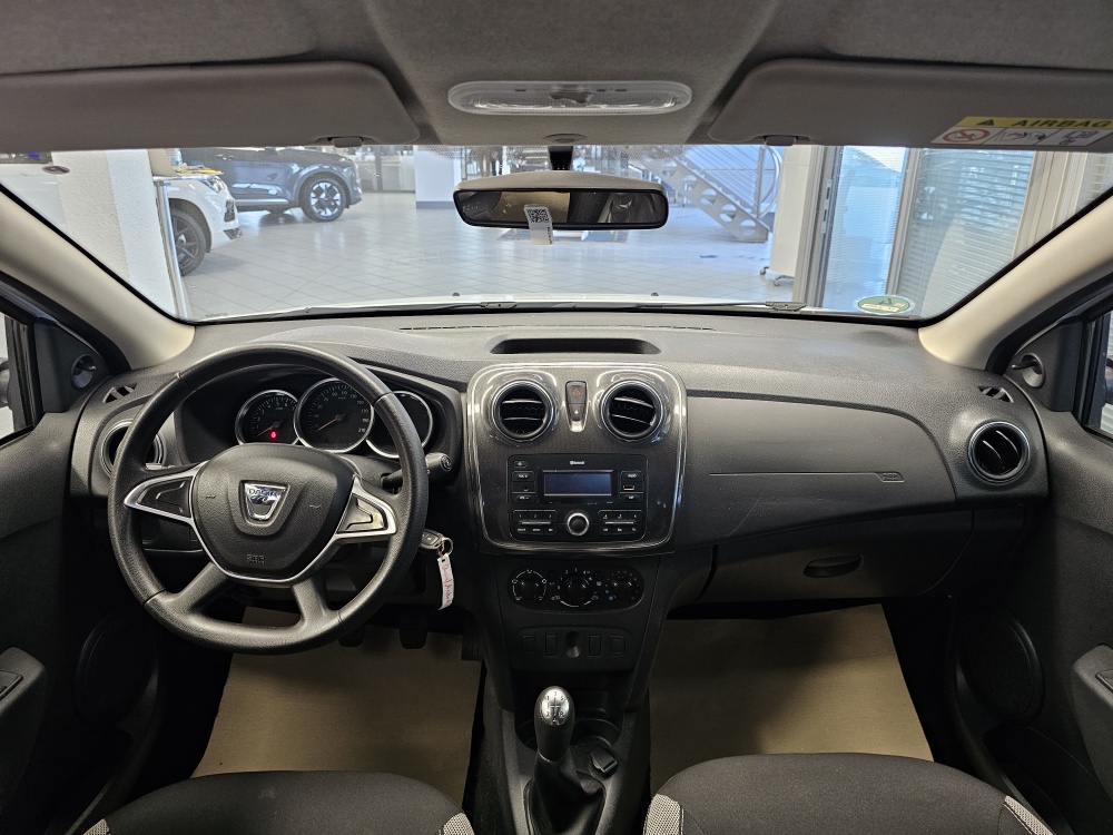 Dacia Sandero – Foto 6