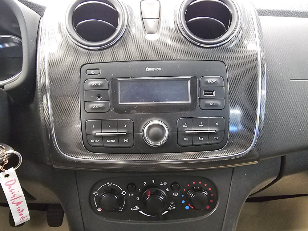 Dacia Sandero – Foto 8