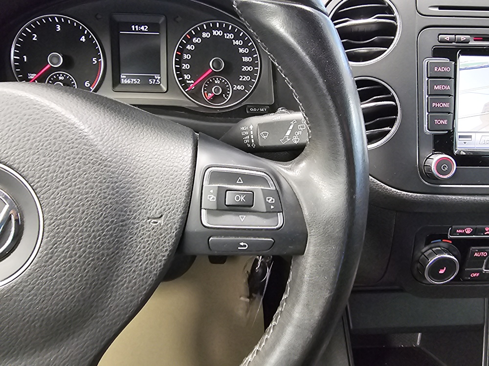 VW Golf Plus – Foto 11