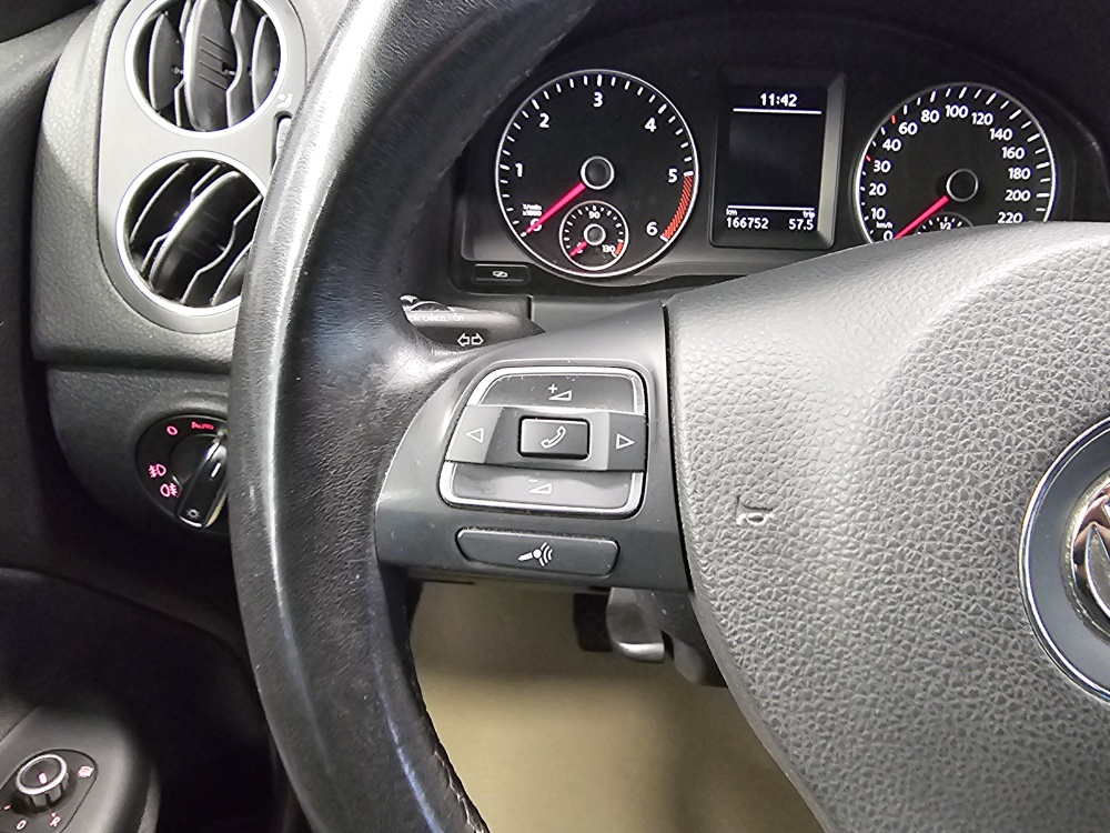 VW Golf Plus – Foto 12