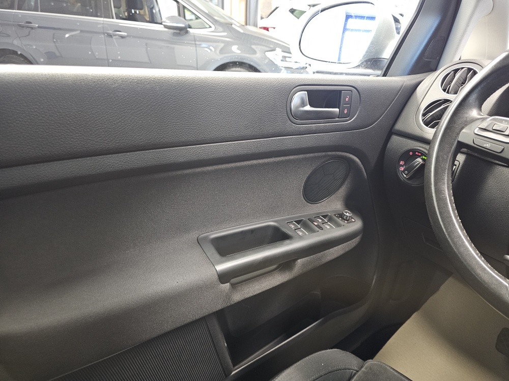 VW Golf Plus – Foto 13