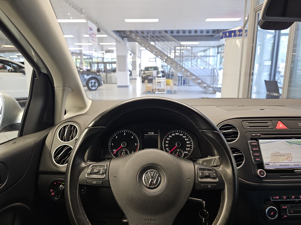 VW Golf Plus – Foto 14