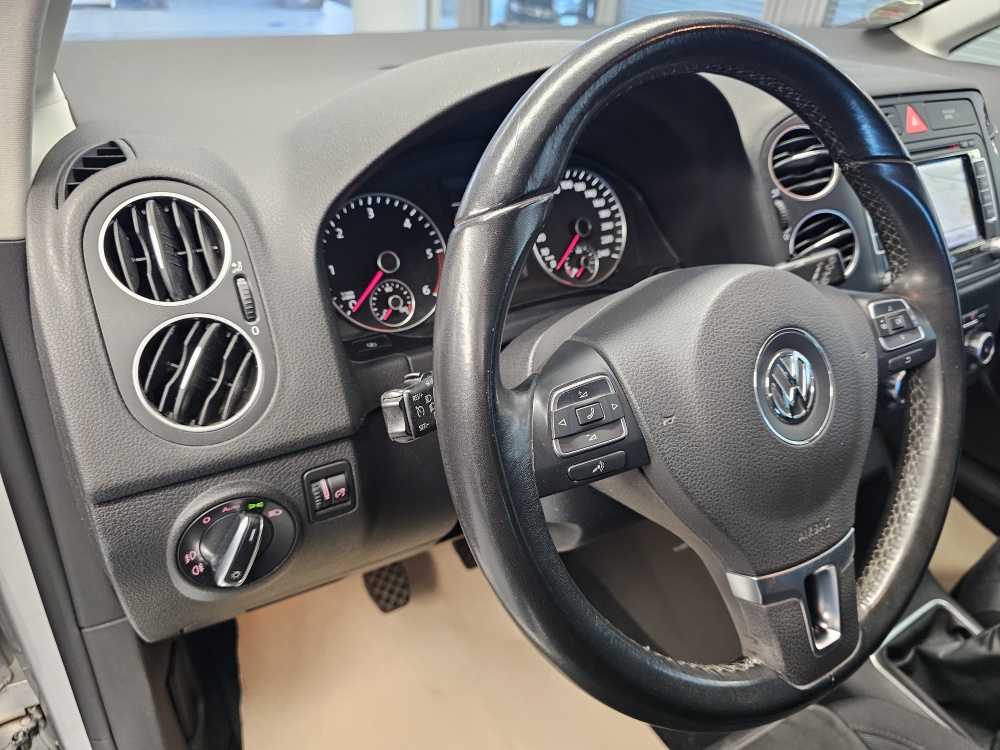 VW Golf Plus – Foto 15